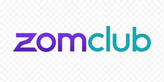 ZomClub Logo